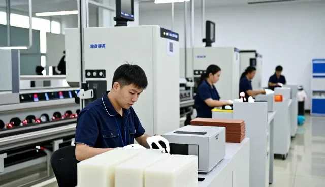 江西锐驰机械有限公司