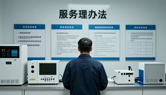 智能设备管理推动行业效率提升