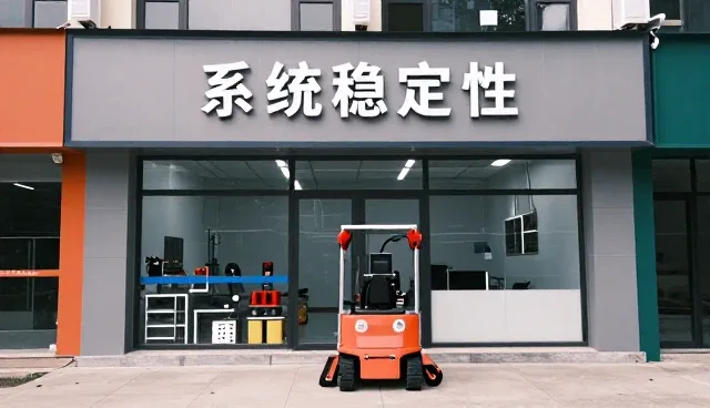 设备租赁选型中的关键考量因素